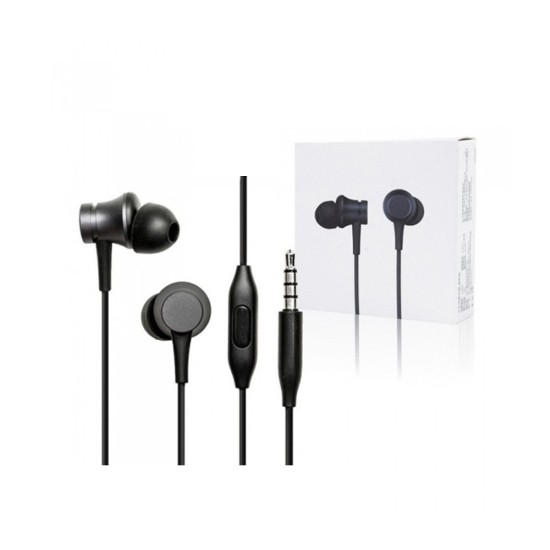 XIAOMI MI IN-EAR HEADPHONE ZUBW4354TY WITH 3.5MM JACK